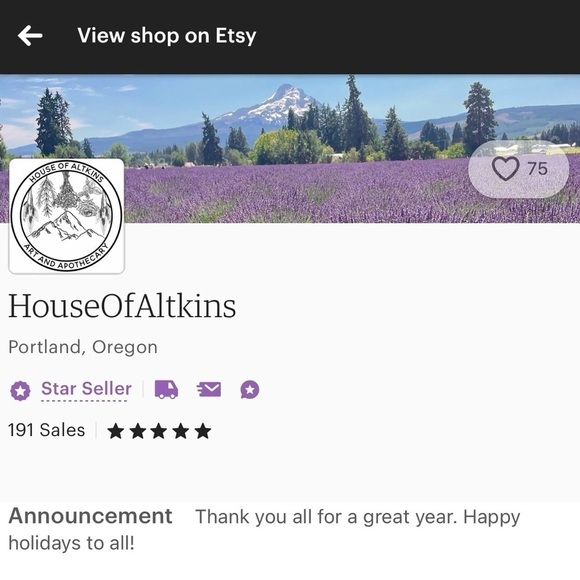 5 Pack Bath Bomb - Frankincense & Myrrh - Picture 4 of 5